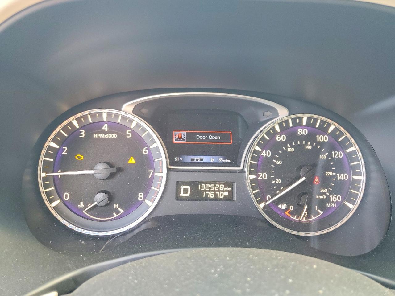 2015 Infiniti Qx60 Base Black vin: 5N1AL0MM1FC515200