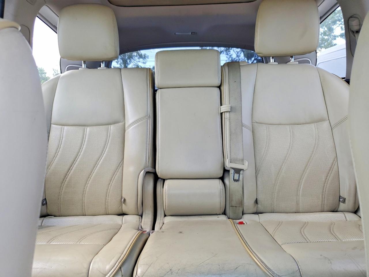 2015 Infiniti Qx60 Base Black vin: 5N1AL0MM1FC515200