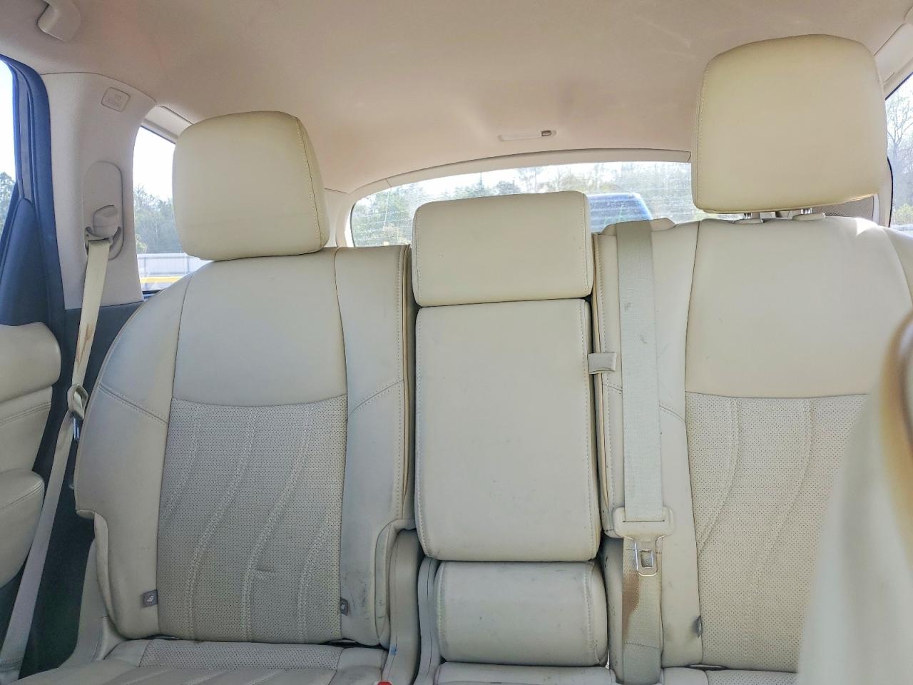 2015 Infiniti Qx60 Base Black vin: 5N1AL0MM1FC529520