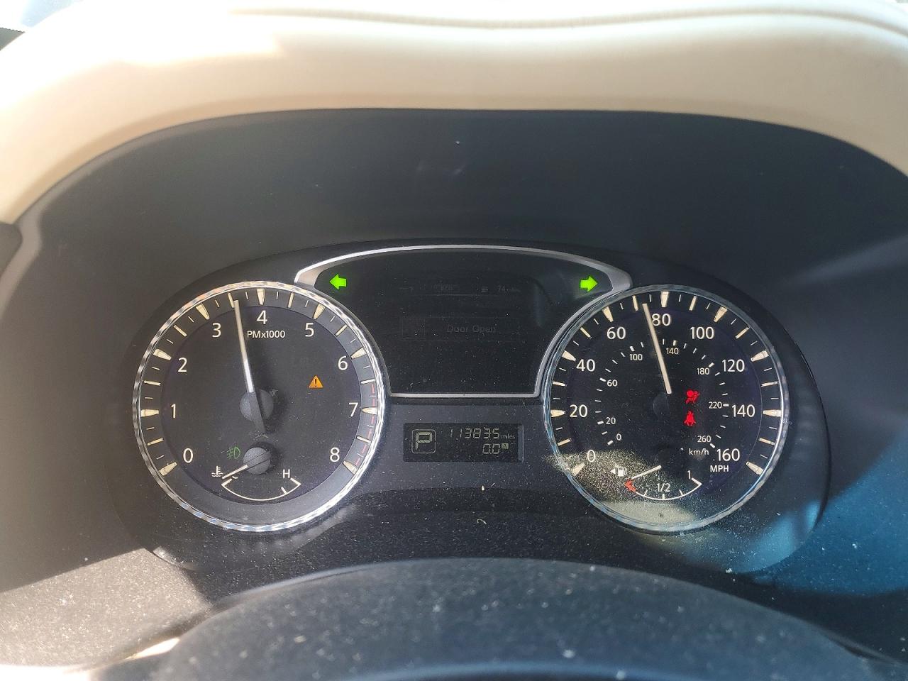 2015 Infiniti Qx60 Base Black vin: 5N1AL0MM1FC529520