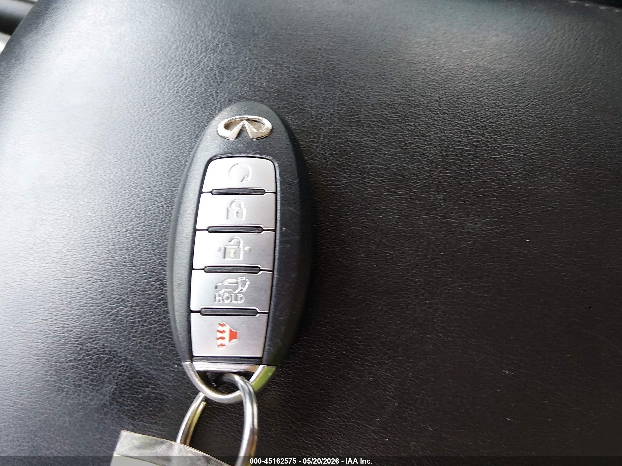 2015 Infiniti Qx60   Белый vin: 5N1AL0MM1FC530490