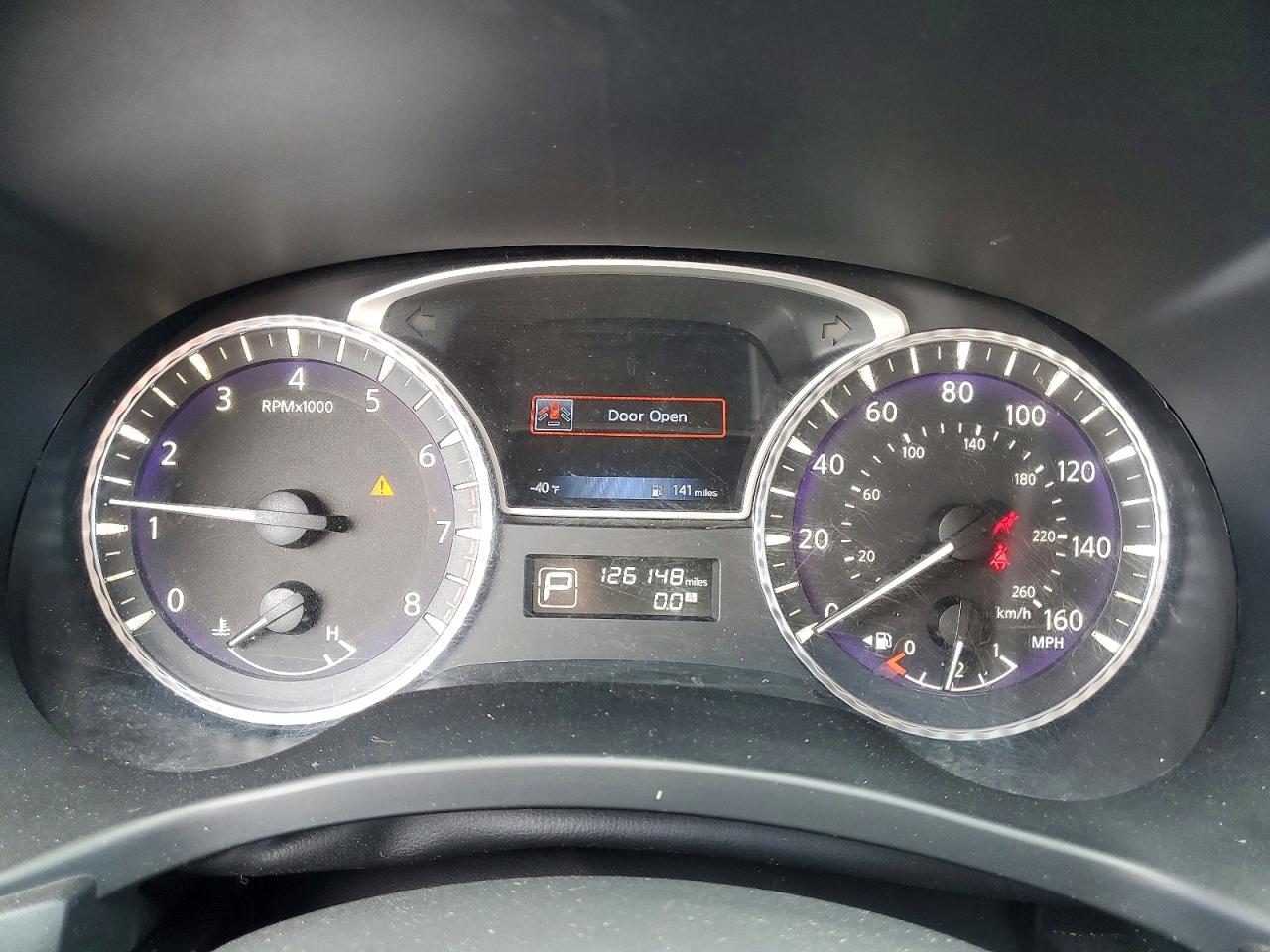 2015 Infiniti Qx60 Base Gray vin: 5N1AL0MM1FC534684