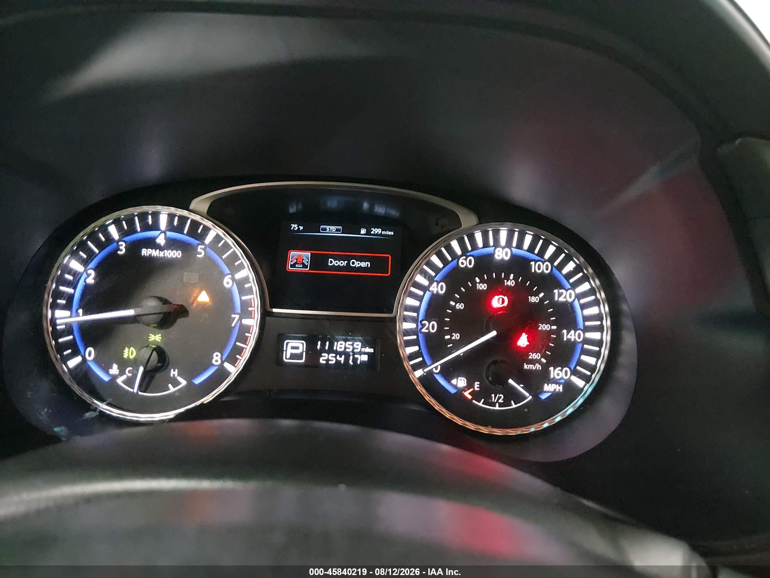 2015 Infiniti Qx60   Black vin: 5N1AL0MM1FC541697