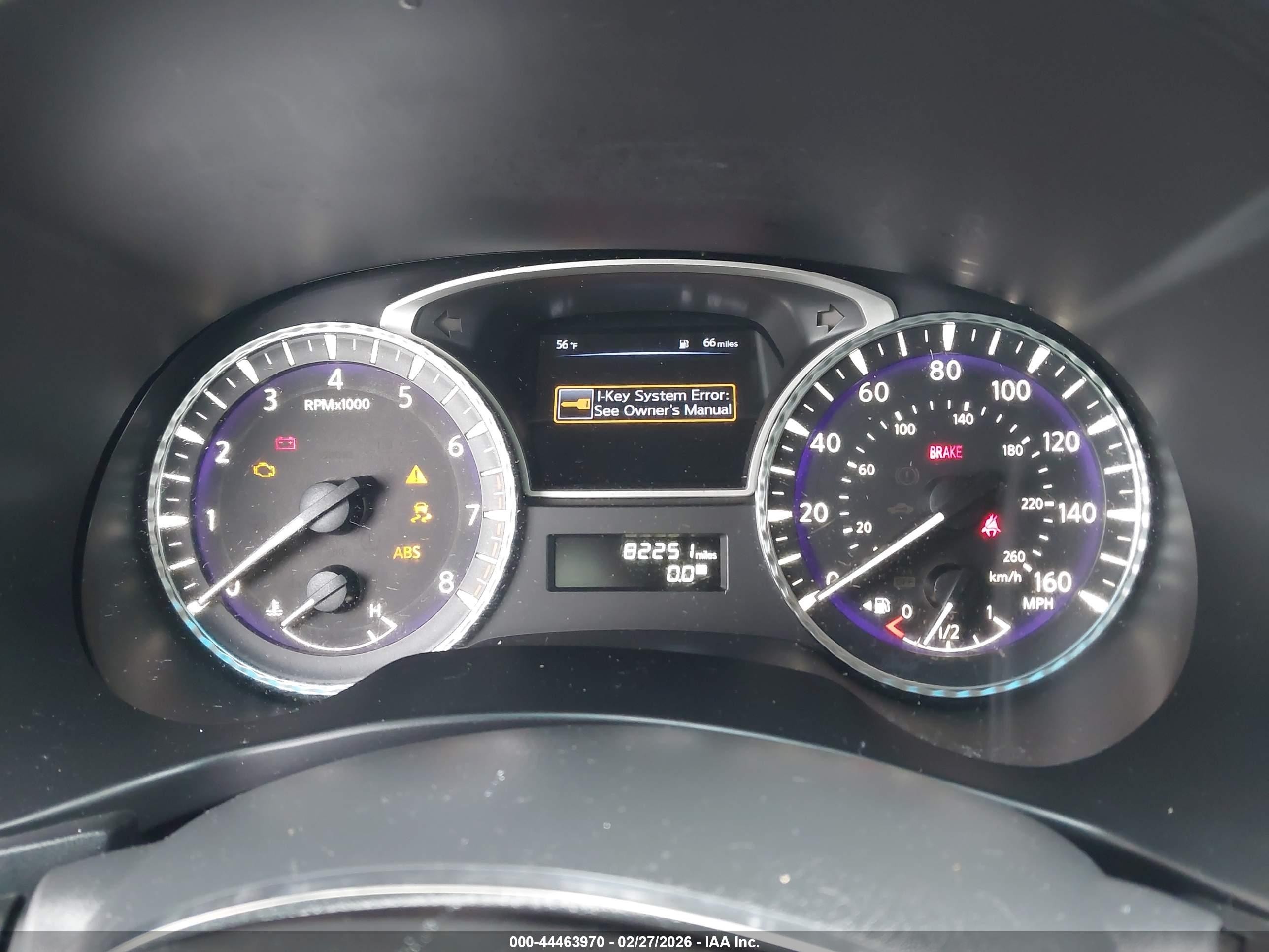 2015 Infiniti Qx60 Dark Blue vin: 5N1AL0MM1FC548276