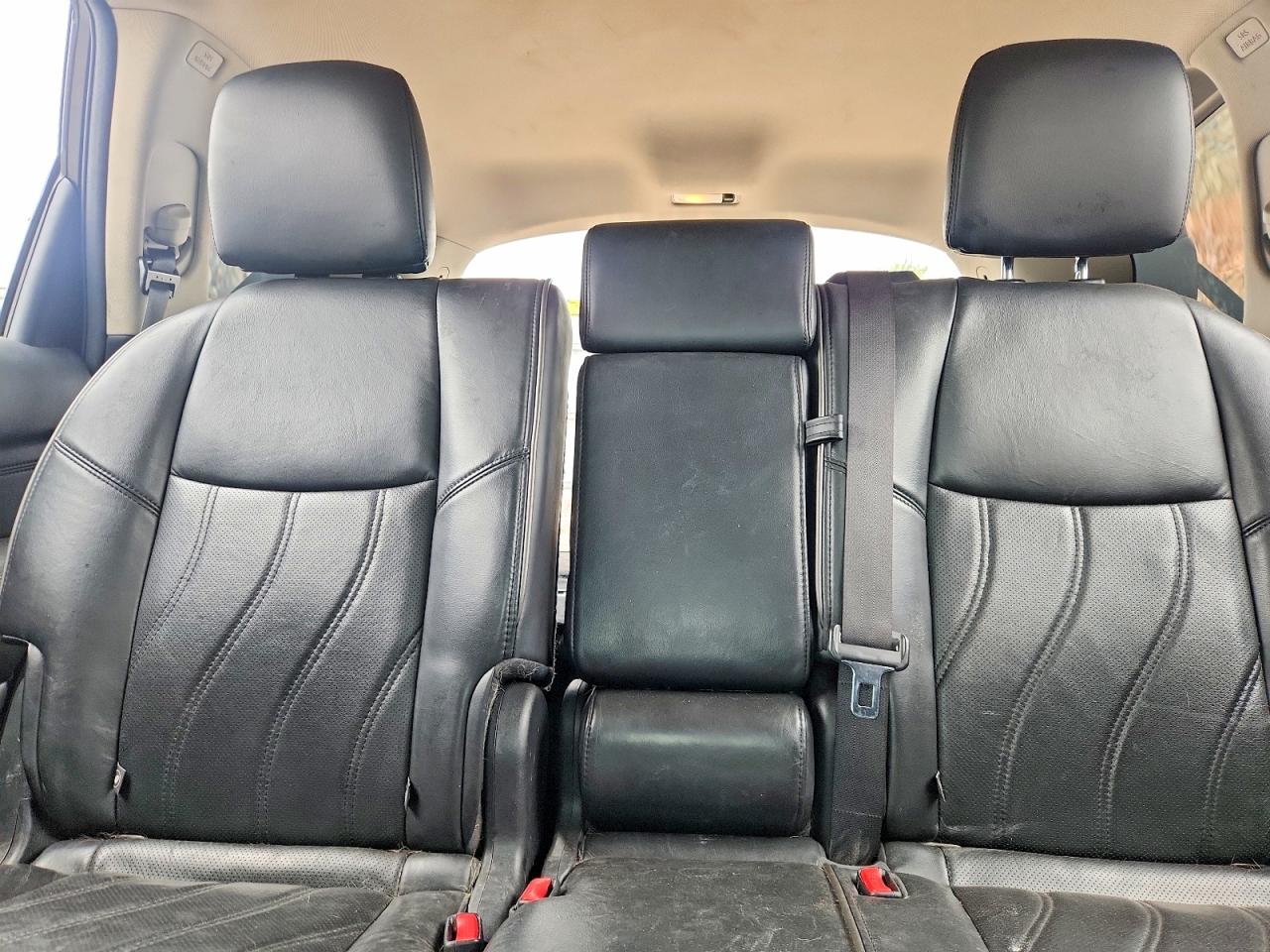 2015 Infiniti Qx60 Base Silver vin: 5N1AL0MM1FC557527