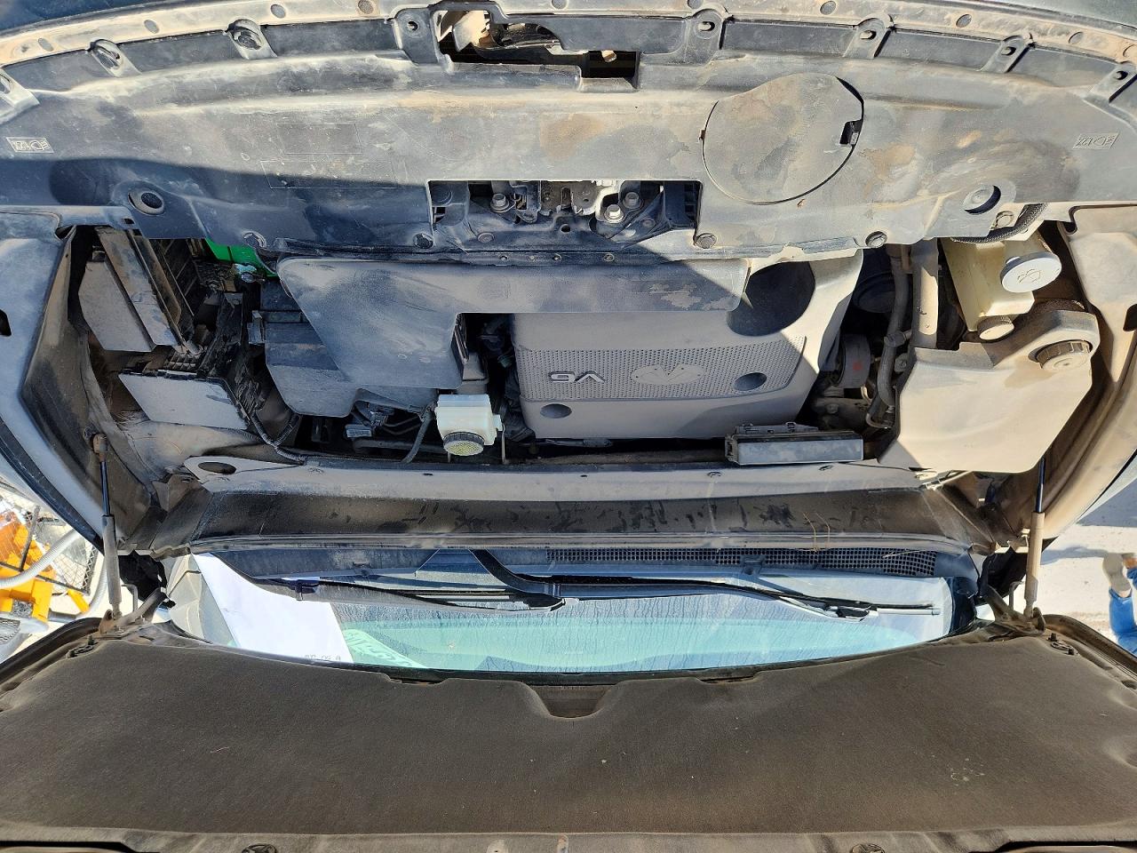 2013 Infiniti Jx35 Base Gray vin: 5N1AL0MM2DC300129