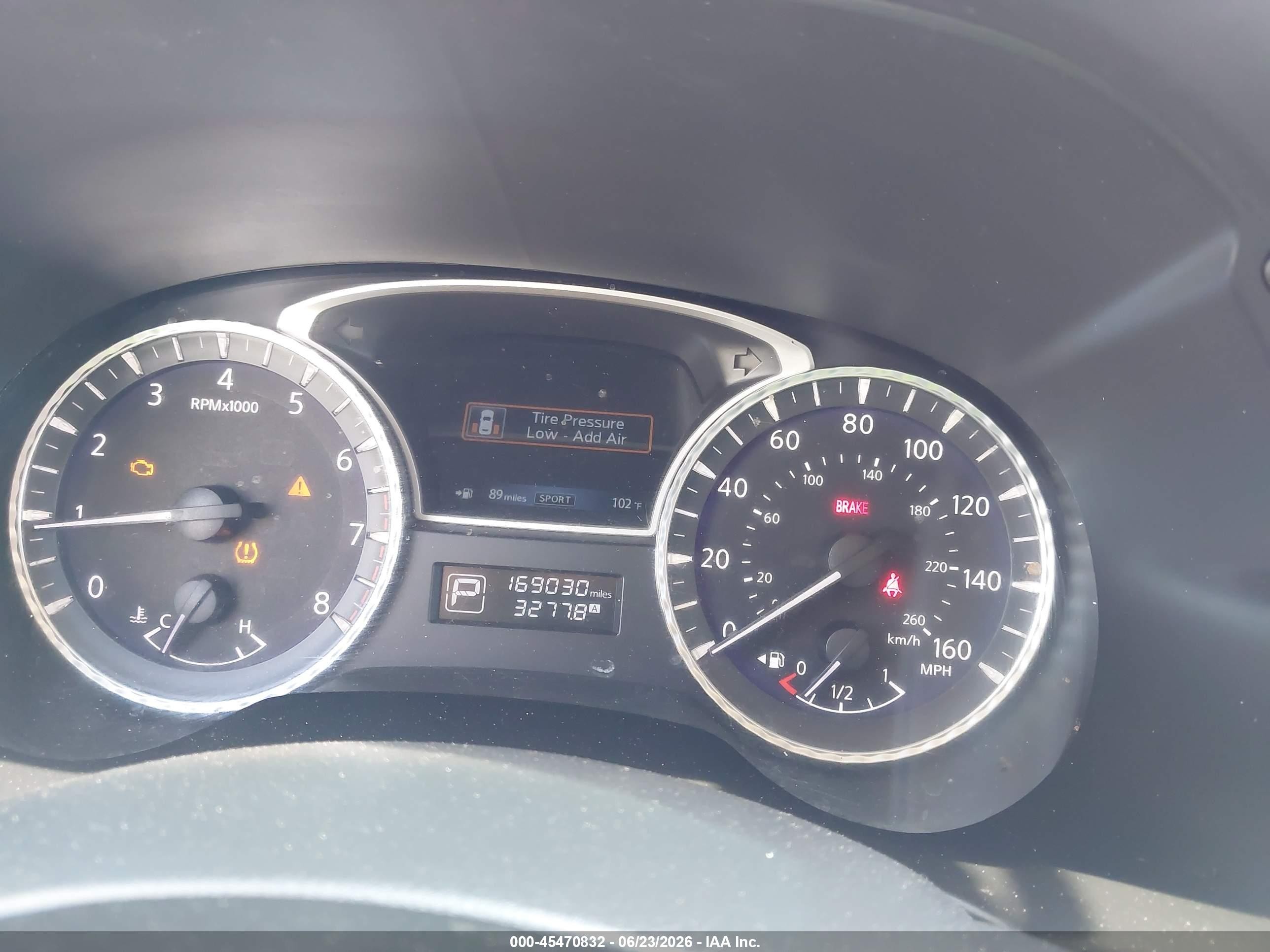 2013 Infiniti Jx35   Gray vin: 5N1AL0MM2DC314404