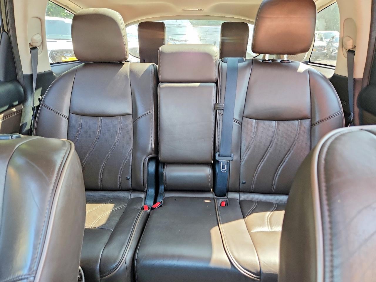 2013 Infiniti Jx35 Base Black vin: 5N1AL0MM2DC328268
