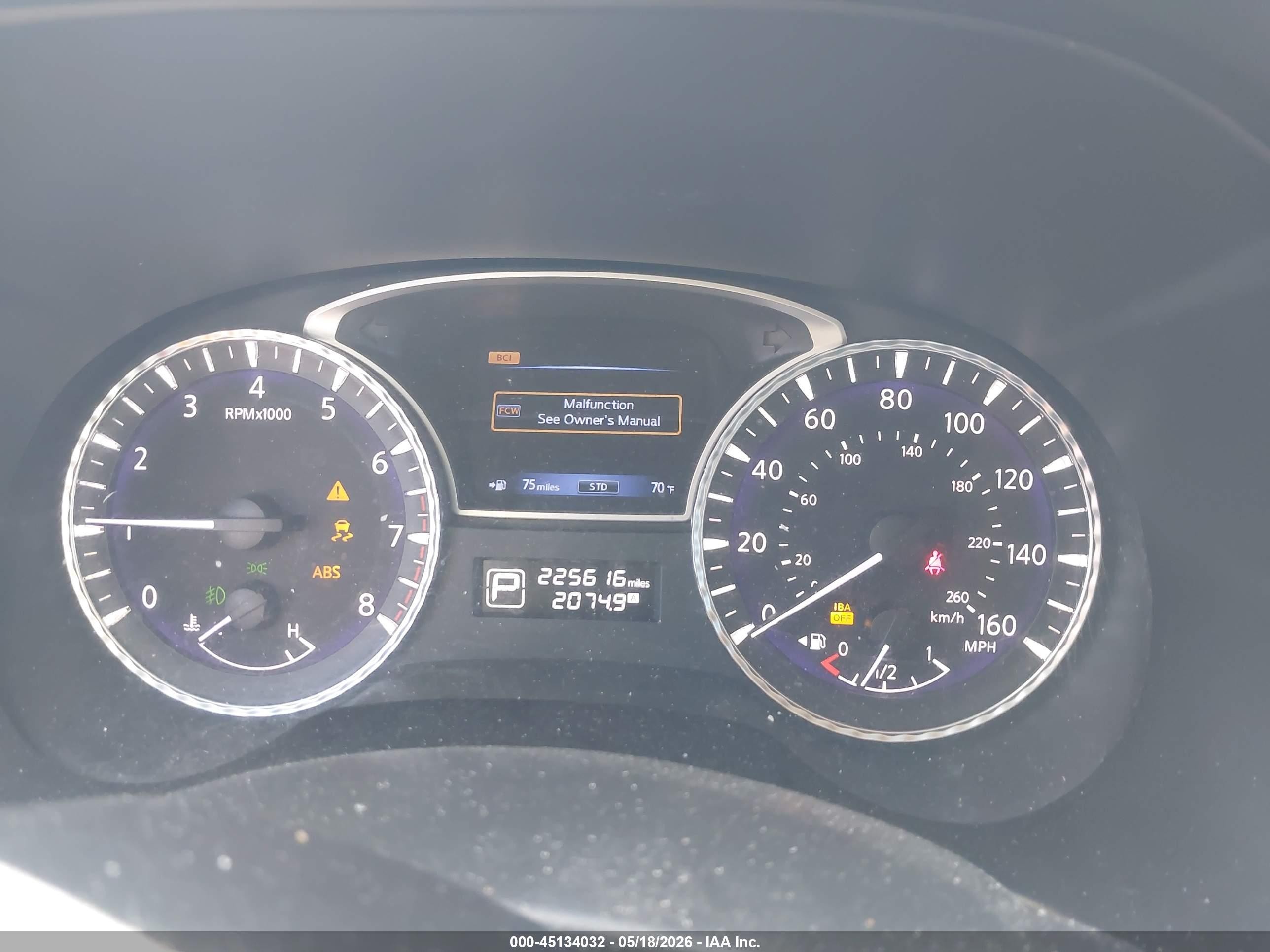2013 Infiniti Jx35   Белый vin: 5N1AL0MM2DC349654