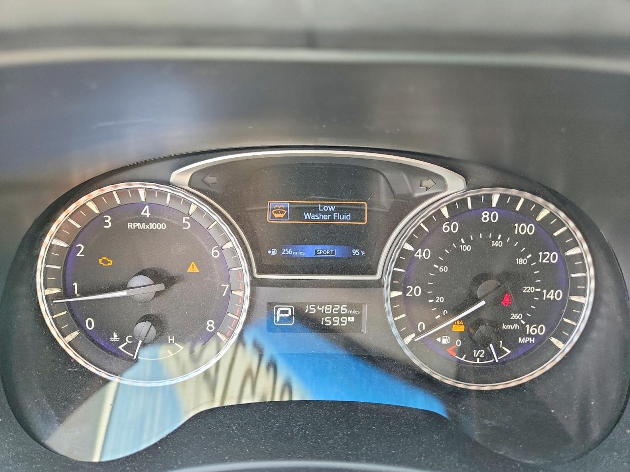 2013 Infiniti Jx35 Base Черный vin: 5N1AL0MM2DC352926