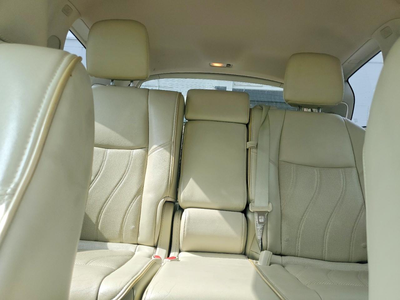 2014 Infiniti Qx60 Base Black vin: 5N1AL0MM2EC500221