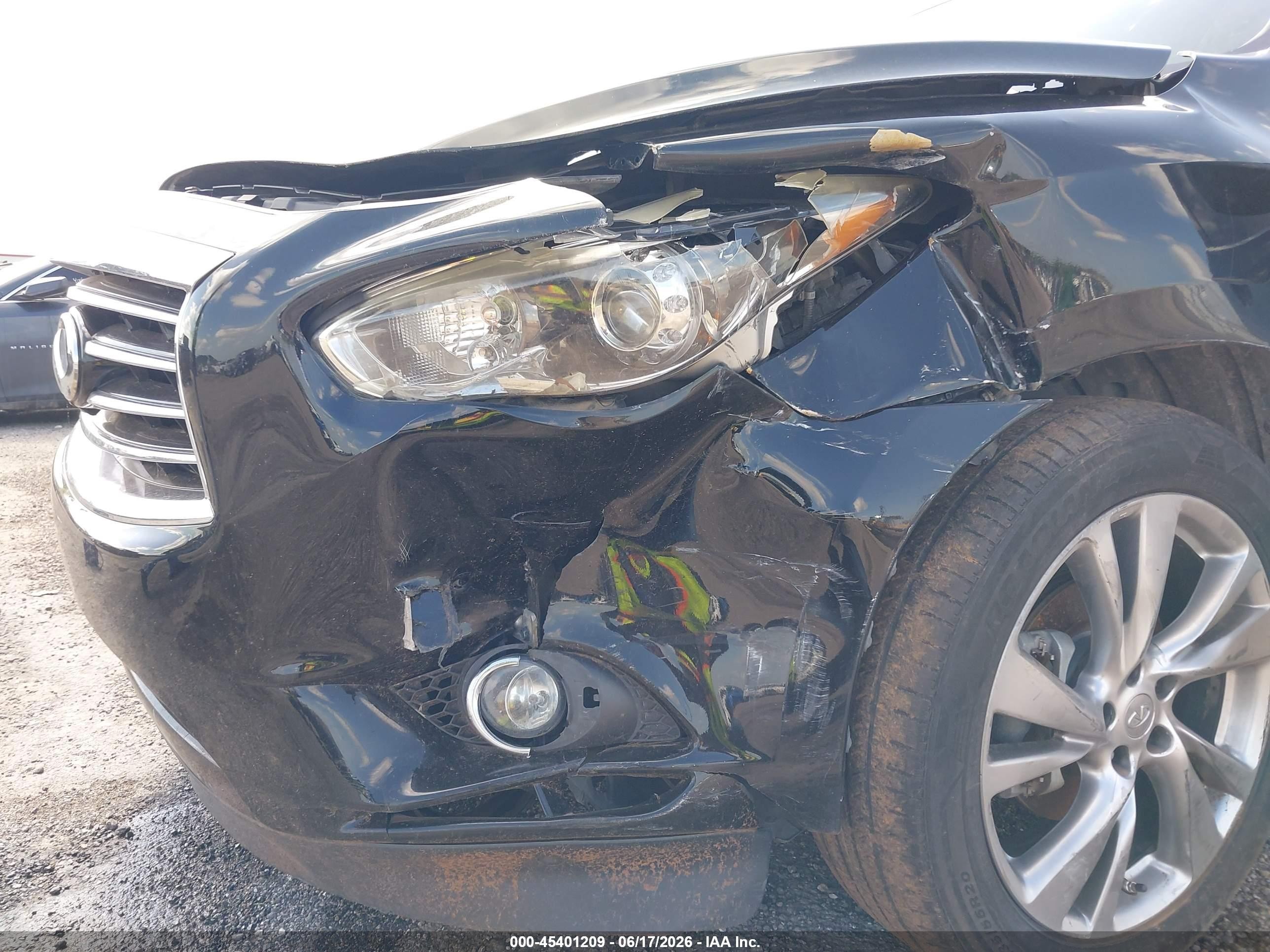 2014 Infiniti Qx60   Black vin: 5N1AL0MM2EC505015