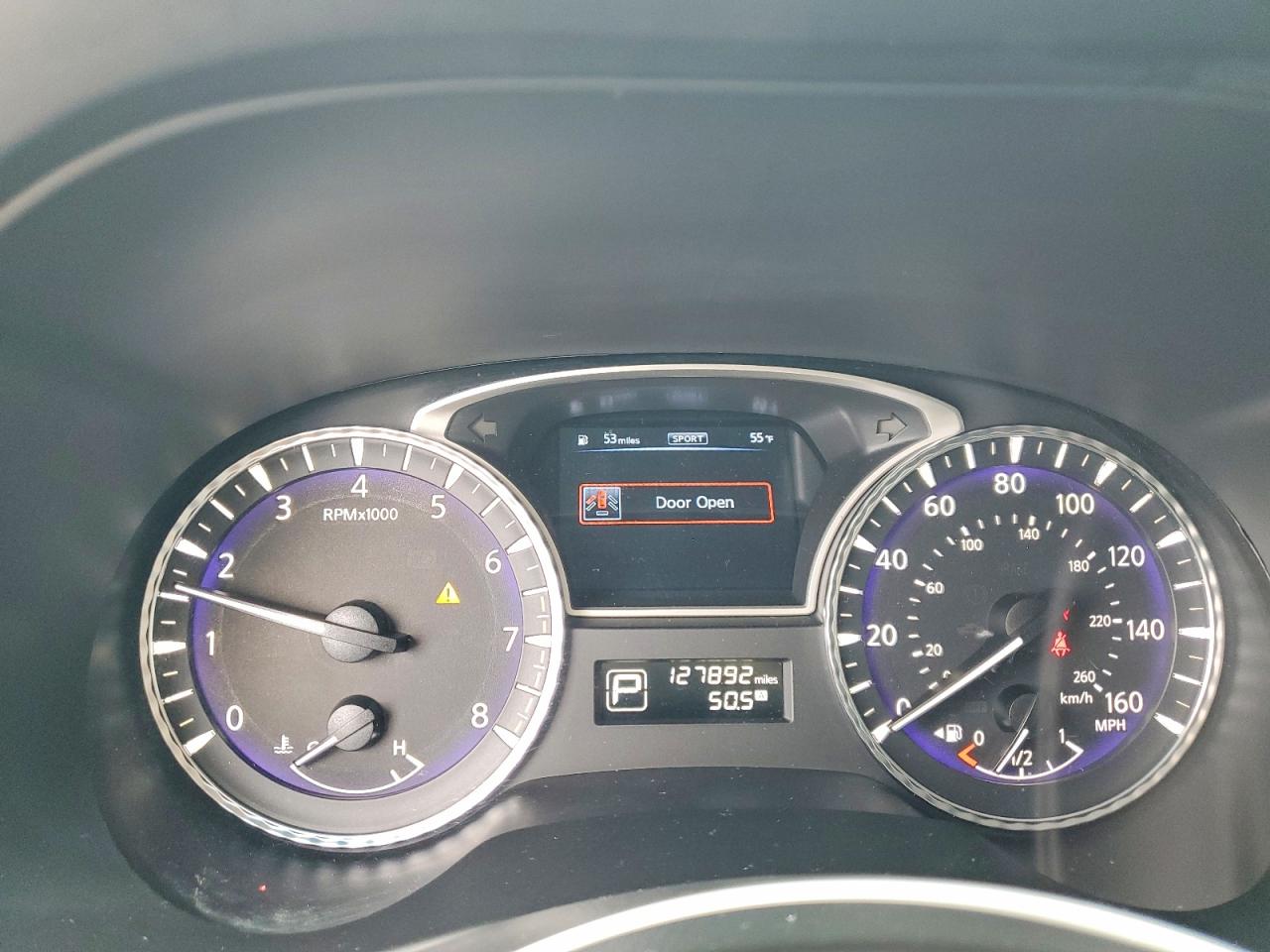 2014 Infiniti Qx60 Base Silver vin: 5N1AL0MM2EC516368
