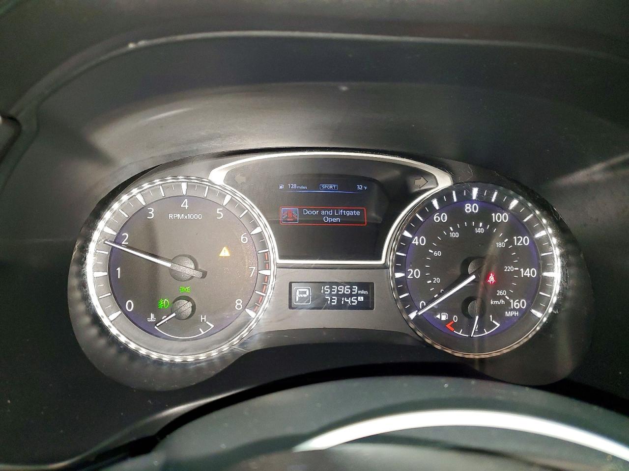 2014 Infiniti Qx60 Серебряный vin: 5N1AL0MM2EC541982