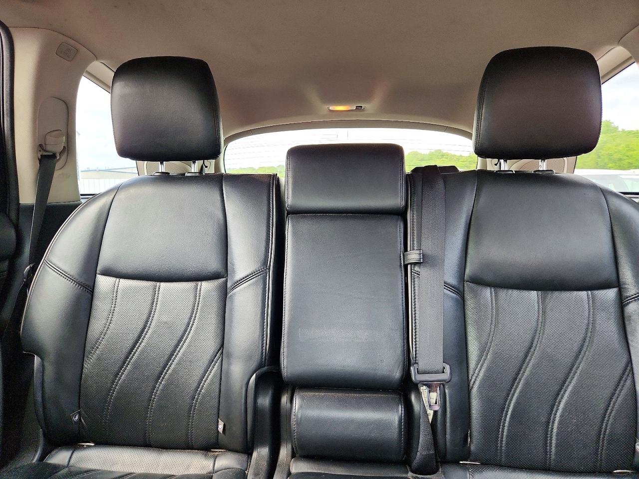 2014 Infiniti Qx60 Base Серый vin: 5N1AL0MM2EC544445