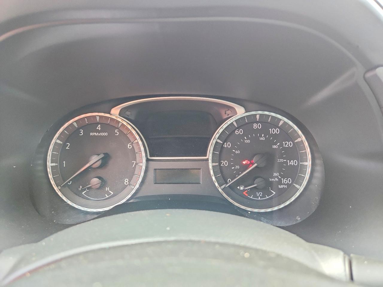 2014 Infiniti Qx60 Base Серый vin: 5N1AL0MM2EC544445