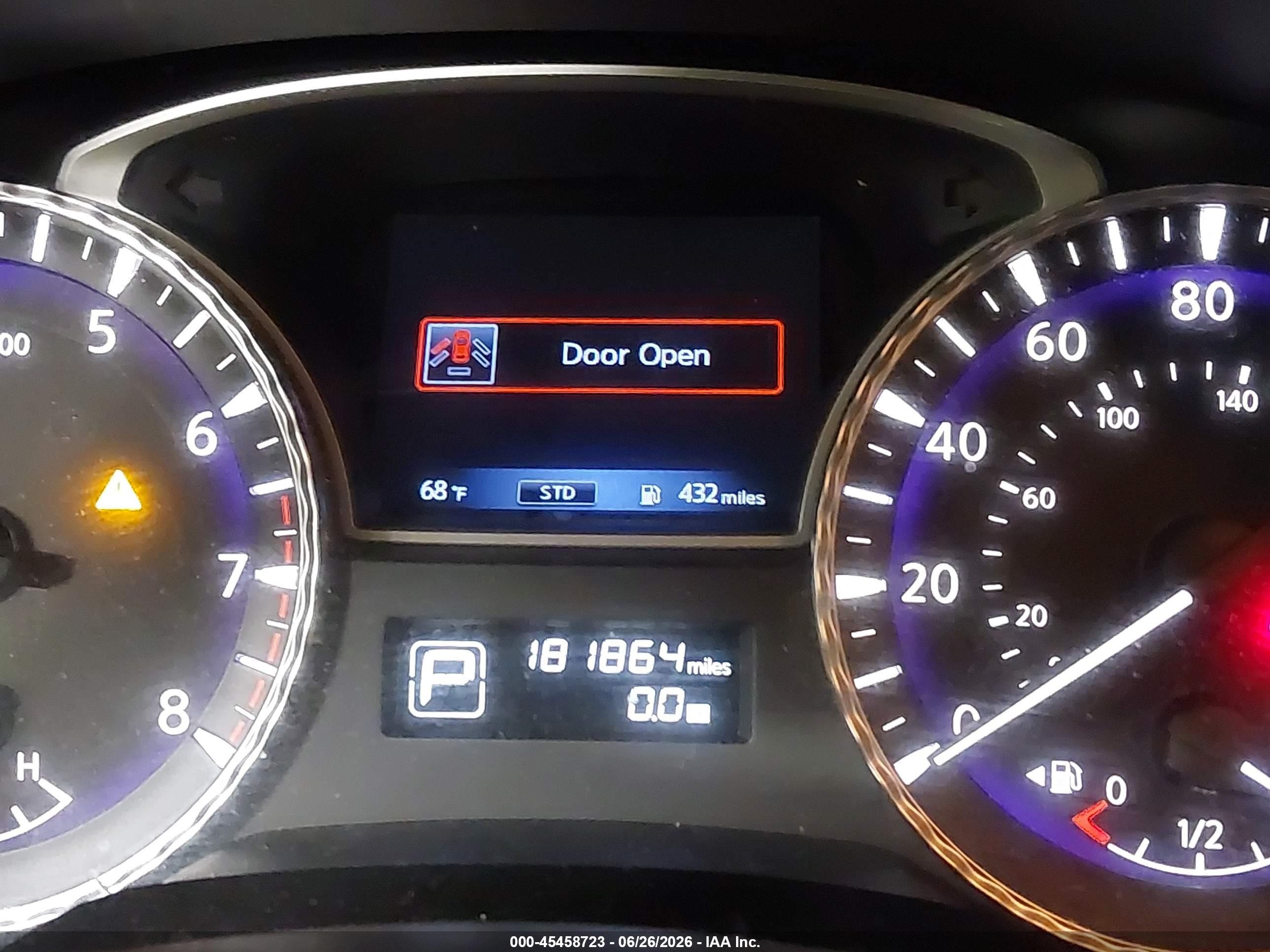 2015 Infiniti Qx60 White vin: 5N1AL0MM2FC507655