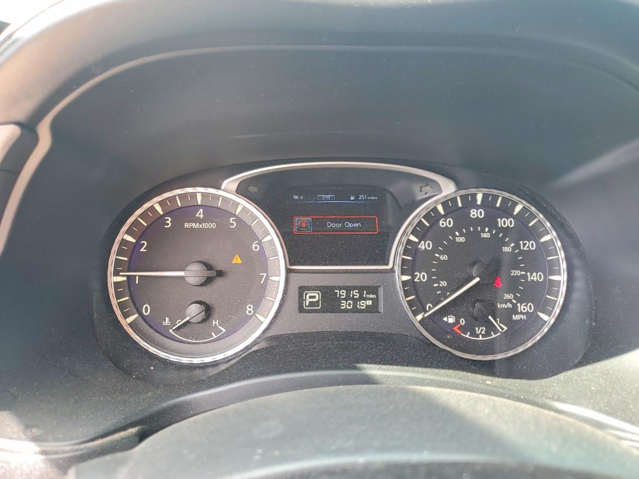 2015 Infiniti Qx60 Base Silver vin: 5N1AL0MM2FC527596