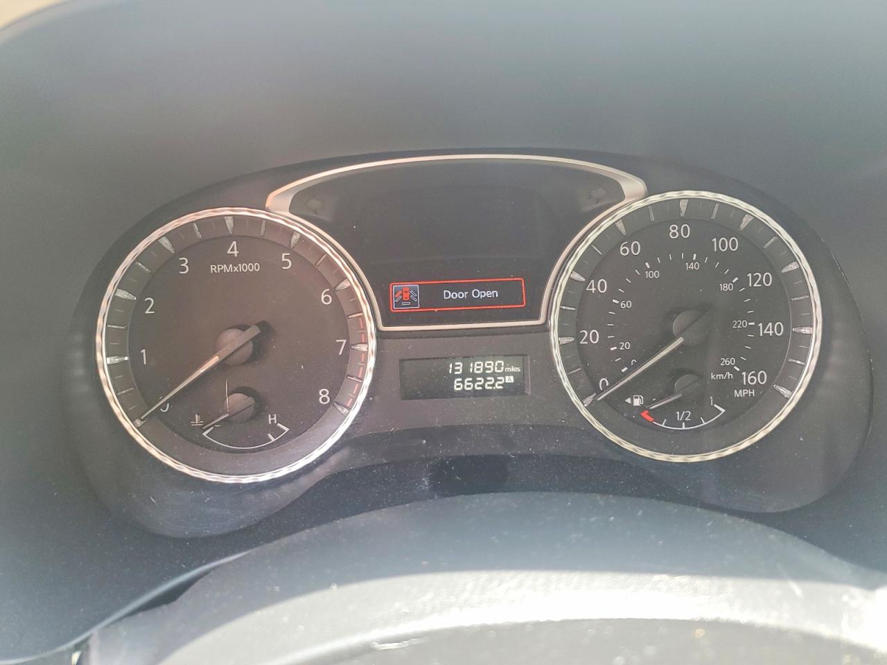 2015 Infiniti Qx60 Base Blue vin: 5N1AL0MM2FC532619