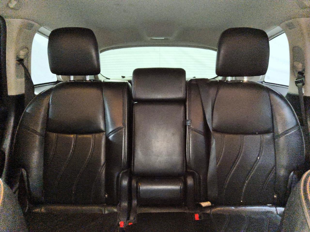 2015 Infiniti Qx60 Base Черный vin: 5N1AL0MM2FC534273