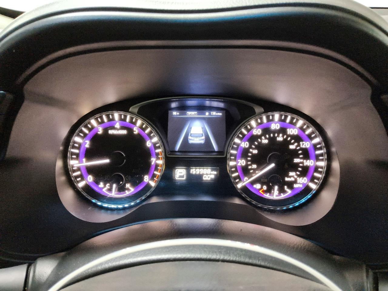 2015 Infiniti Qx60 Base Черный vin: 5N1AL0MM2FC534273