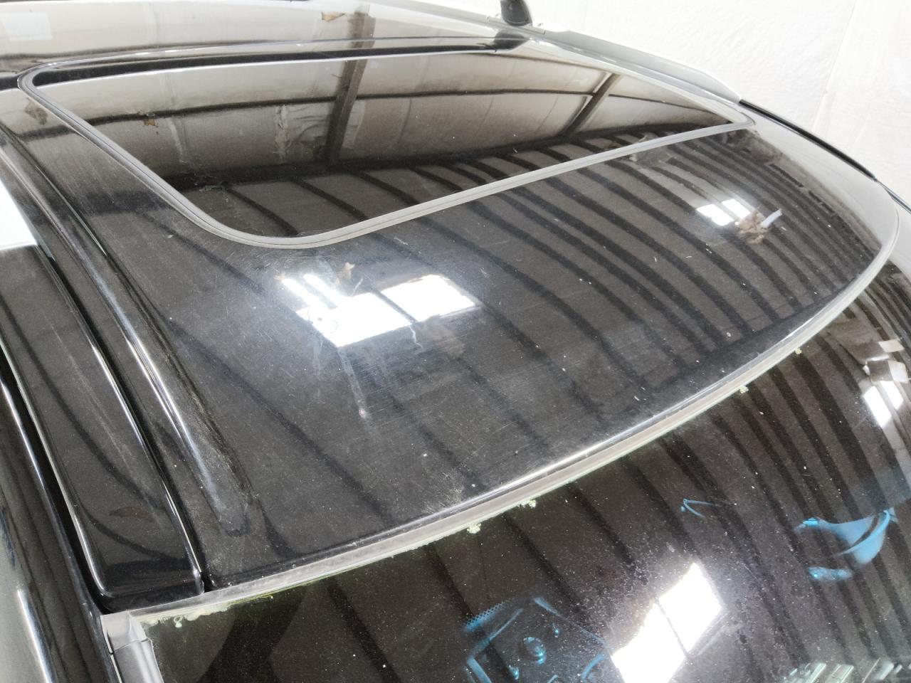 2015 Infiniti Qx60 Base Черный vin: 5N1AL0MM2FC534273 Damage: Roof, Chipped, 10 Or More