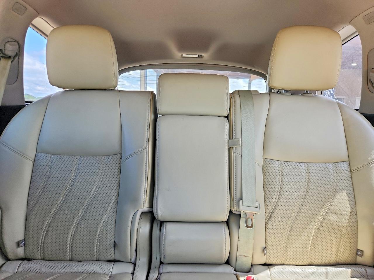 2015 Infiniti Qx60 Base Синий vin: 5N1AL0MM2FC535732