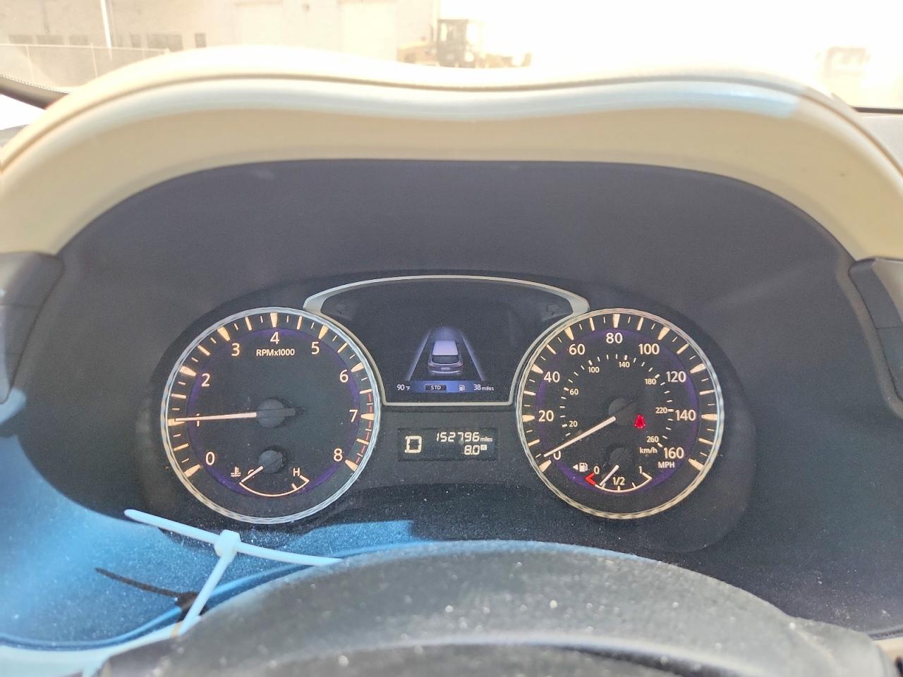 2015 Infiniti Qx60 Base Синий vin: 5N1AL0MM2FC535732