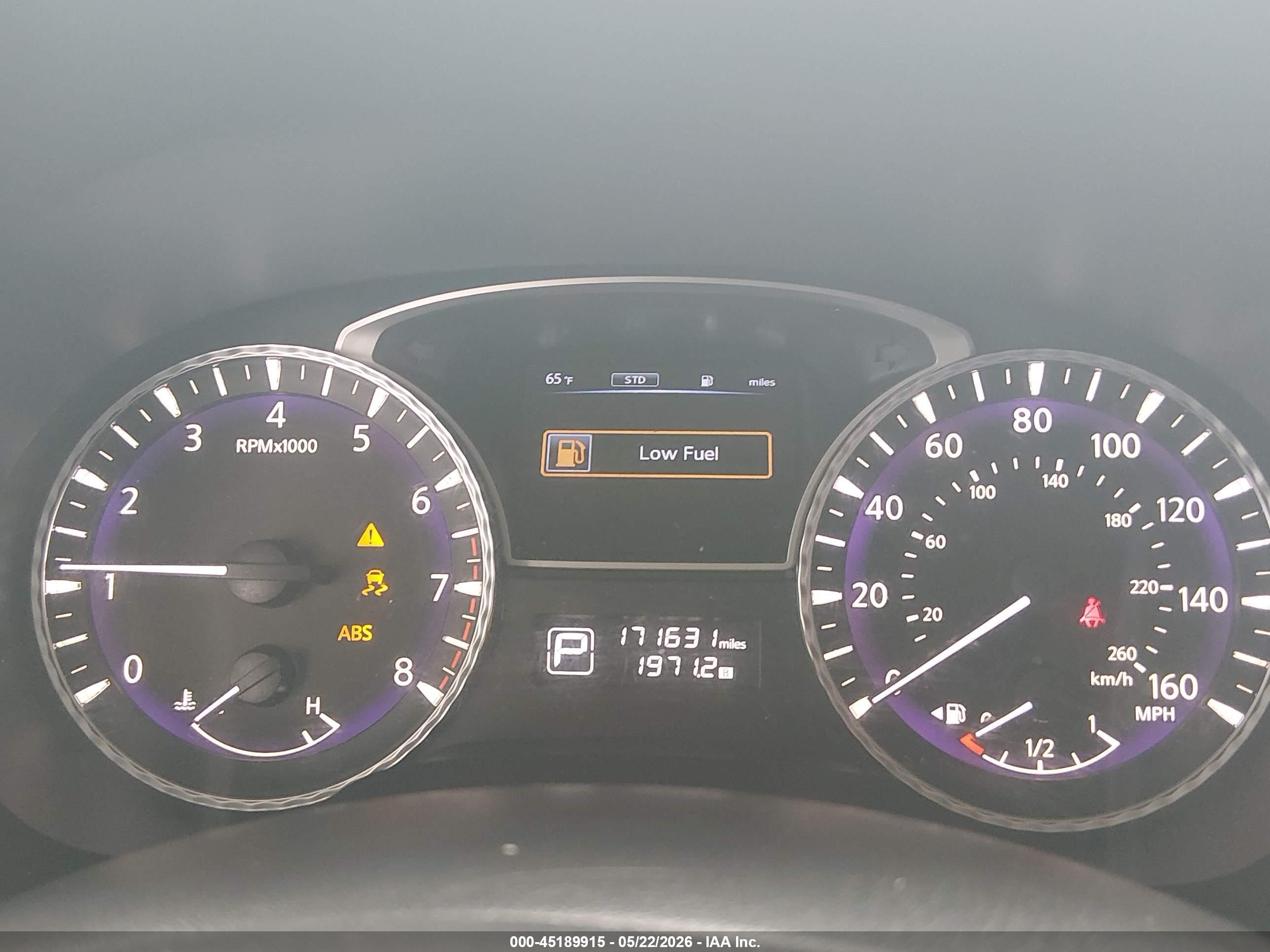 2015 Infiniti Qx60 White vin: 5N1AL0MM2FC537366