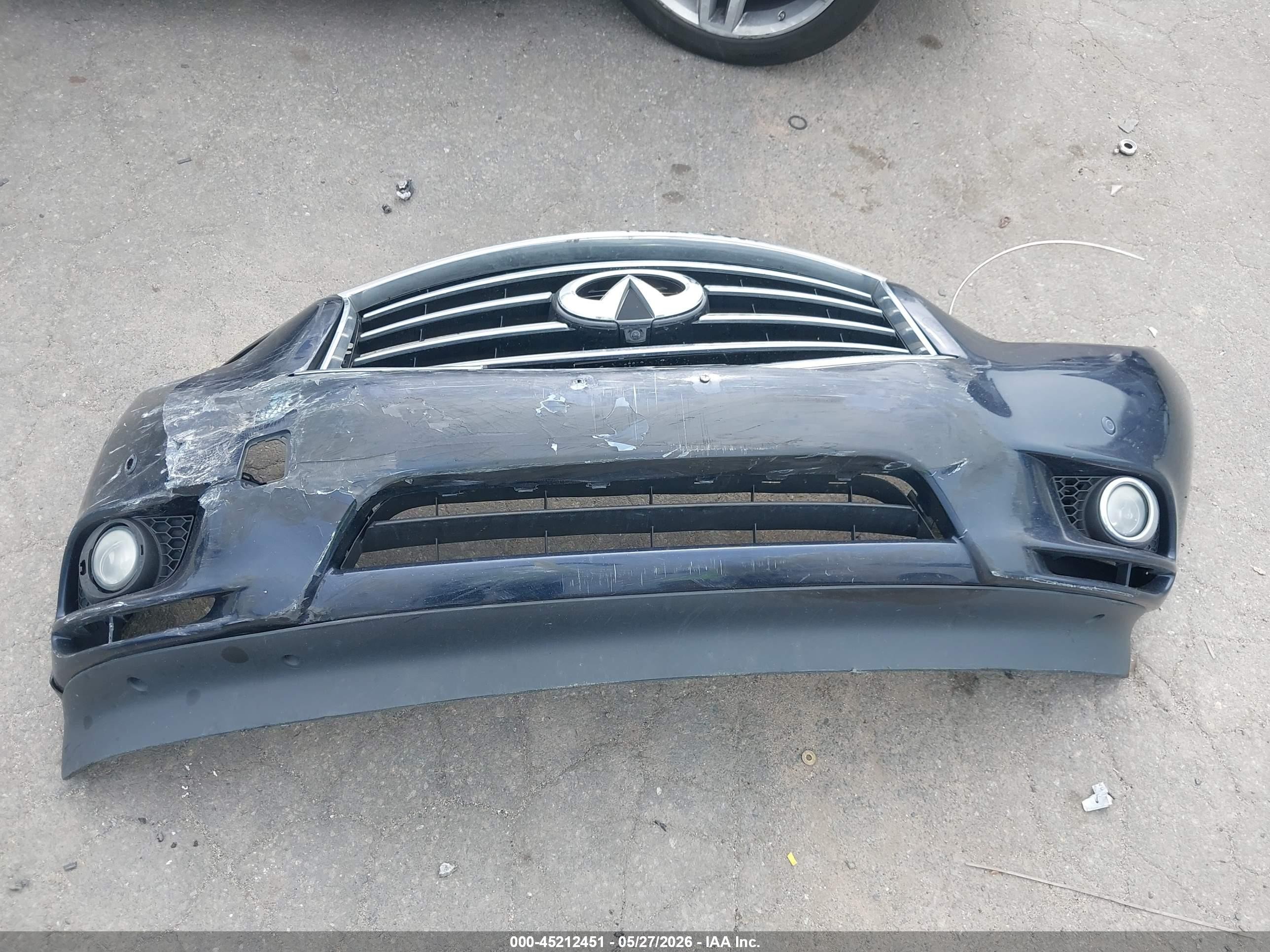 2015 Infiniti Qx60 Blue vin: 5N1AL0MM2FC554622
