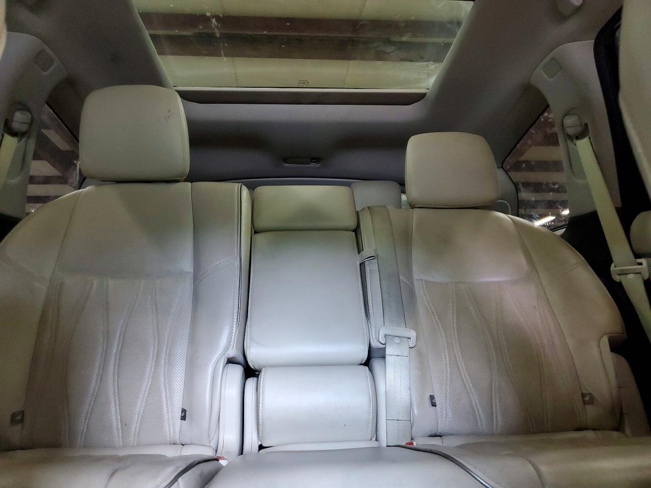 2016 Infiniti Qx60 Base Черный vin: 5N1AL0MM2GC503221