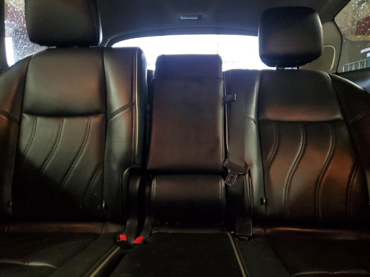 2016 Infiniti Qx60 Gray vin: 5N1AL0MM2GC512484