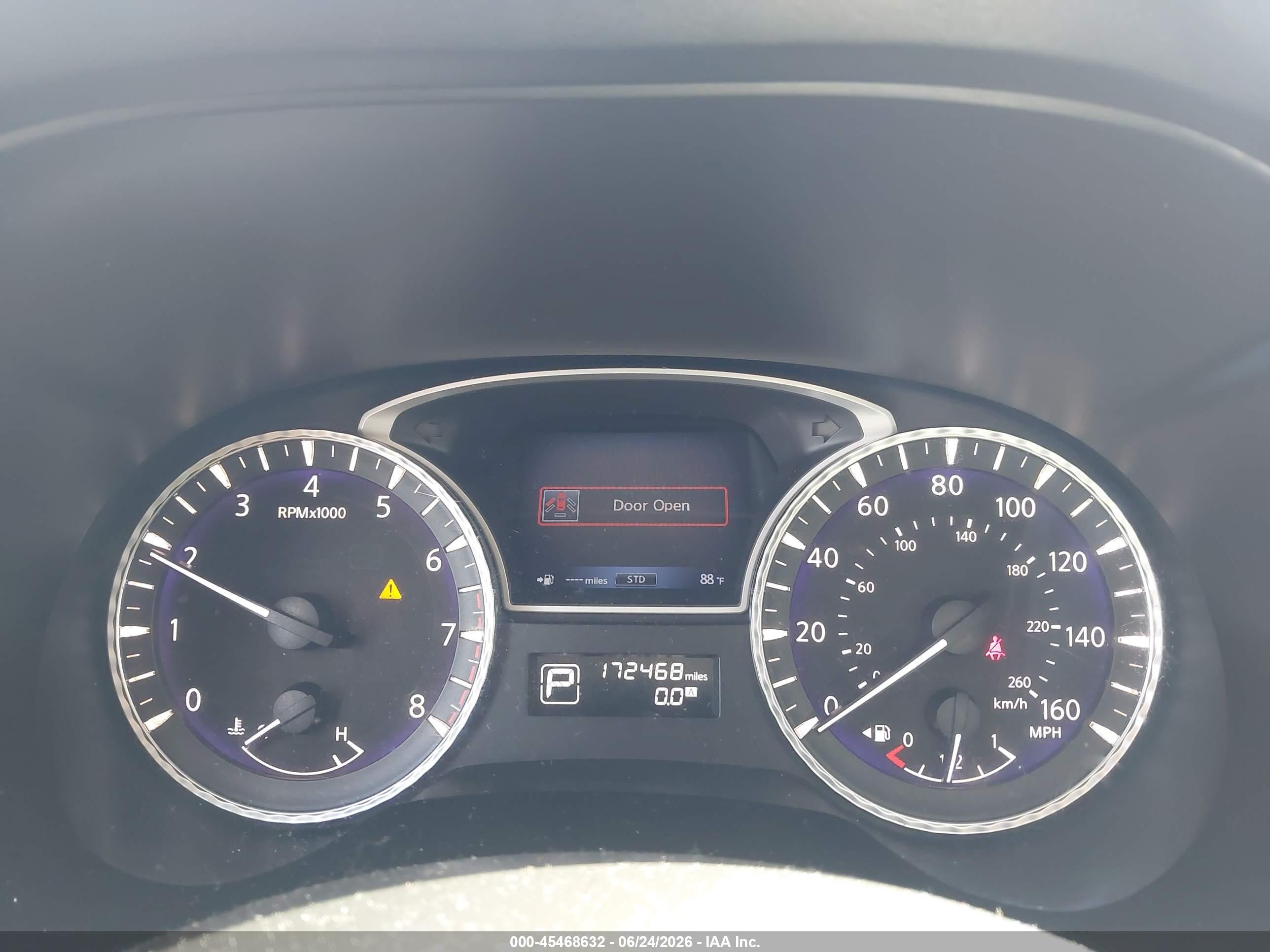 2013 Infiniti Jx35   Black vin: 5N1AL0MM3DC306280
