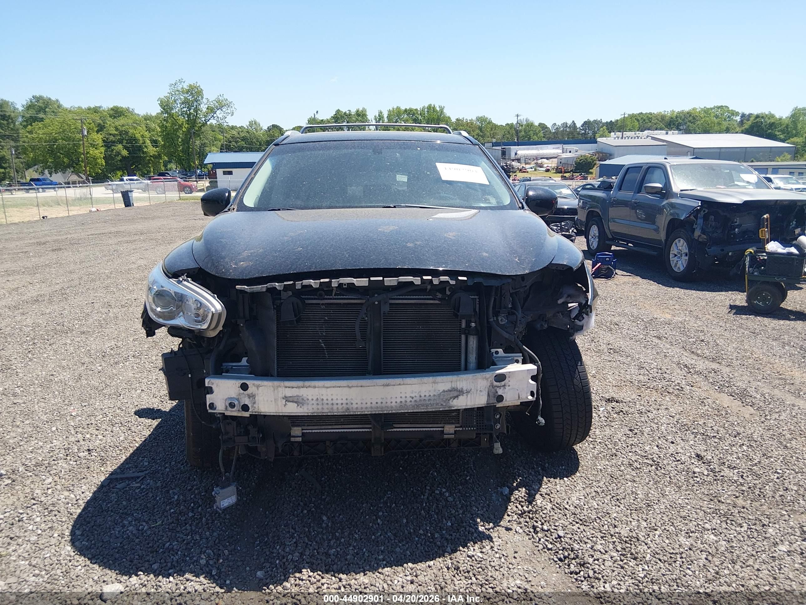2013 Infiniti Jx35 Black vin: 5N1AL0MM3DC314721