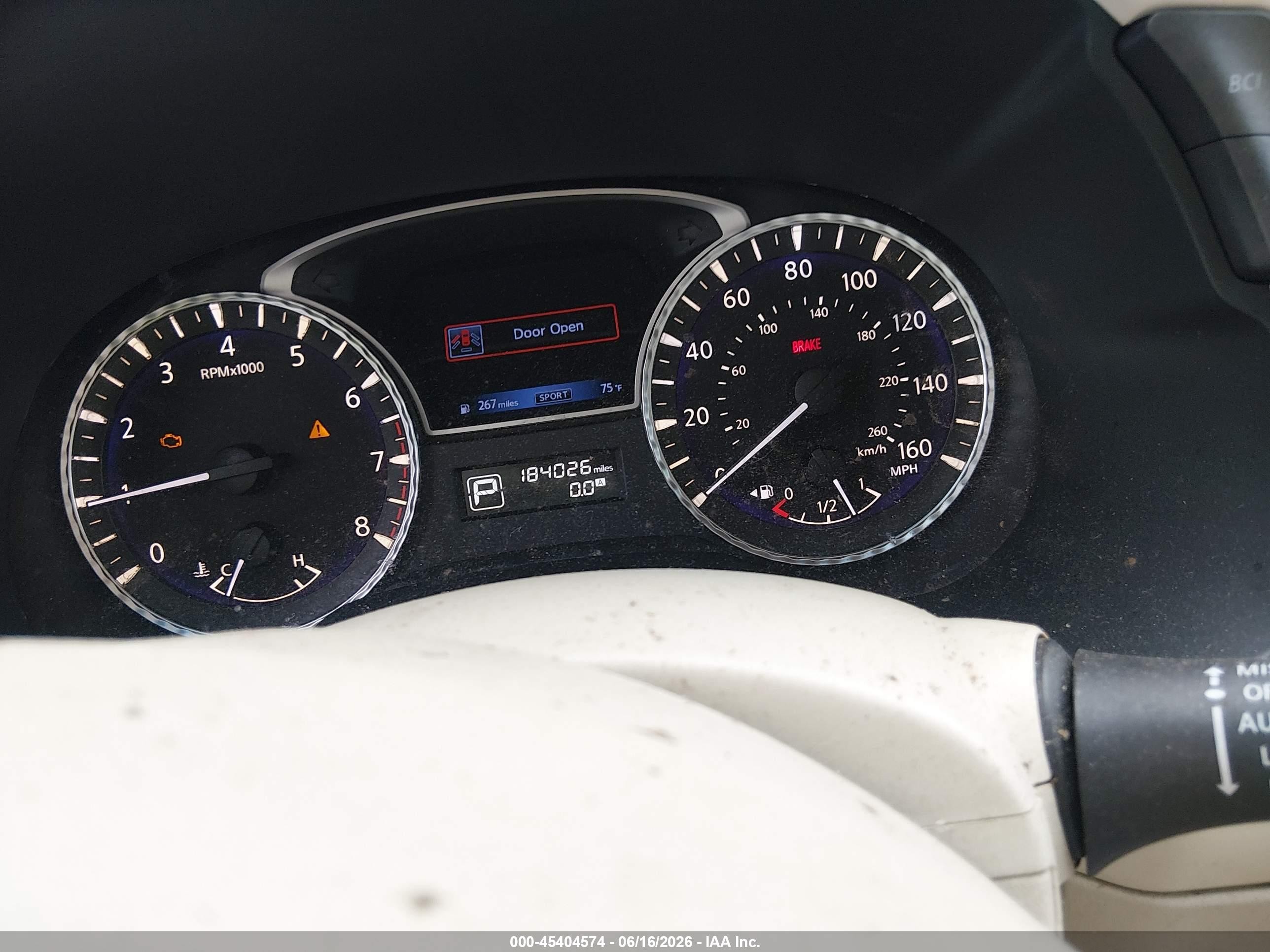 2013 Infiniti Jx35   White vin: 5N1AL0MM3DC335049