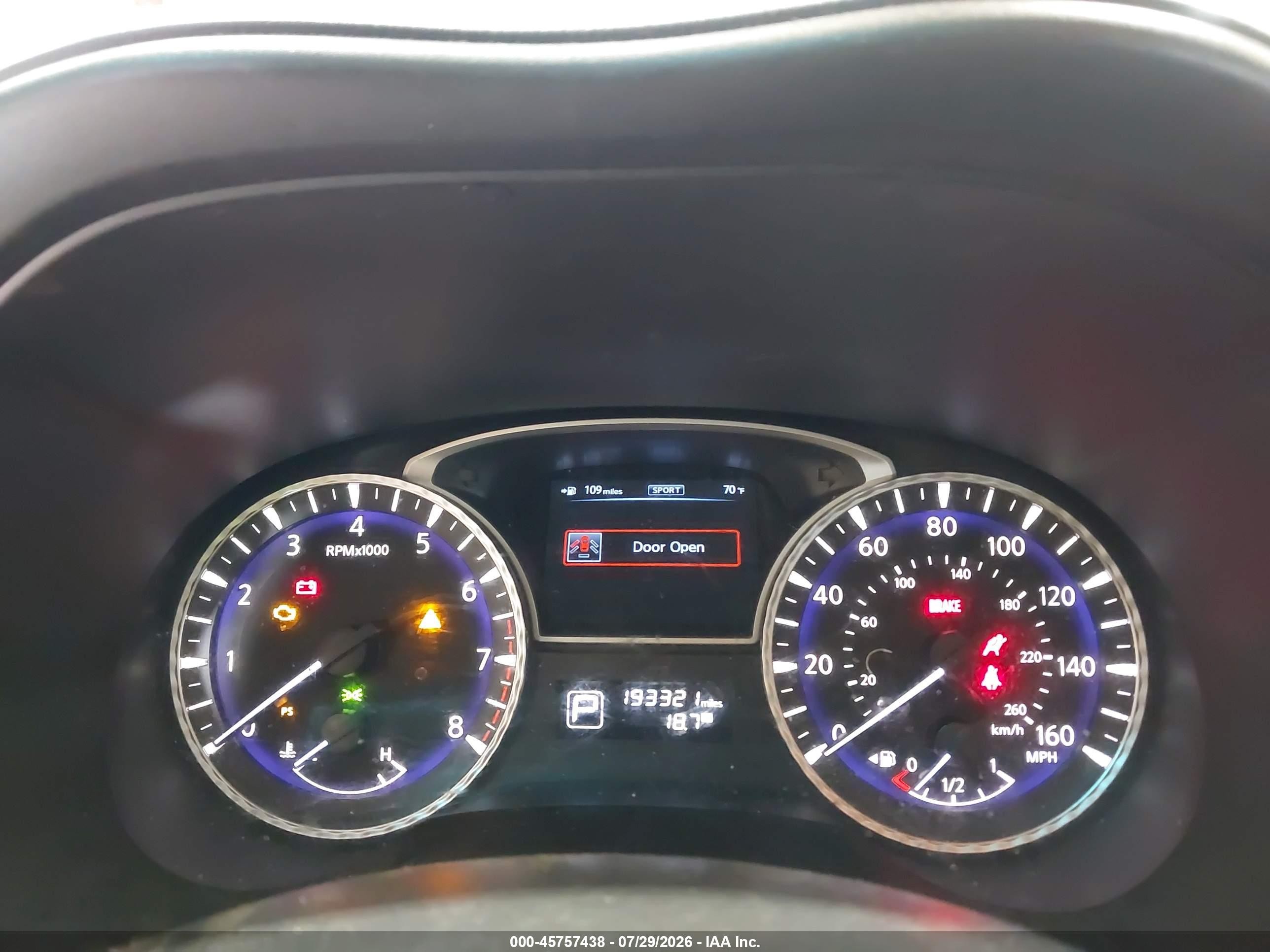 2013 Infiniti Jx35   White vin: 5N1AL0MM3DC335732
