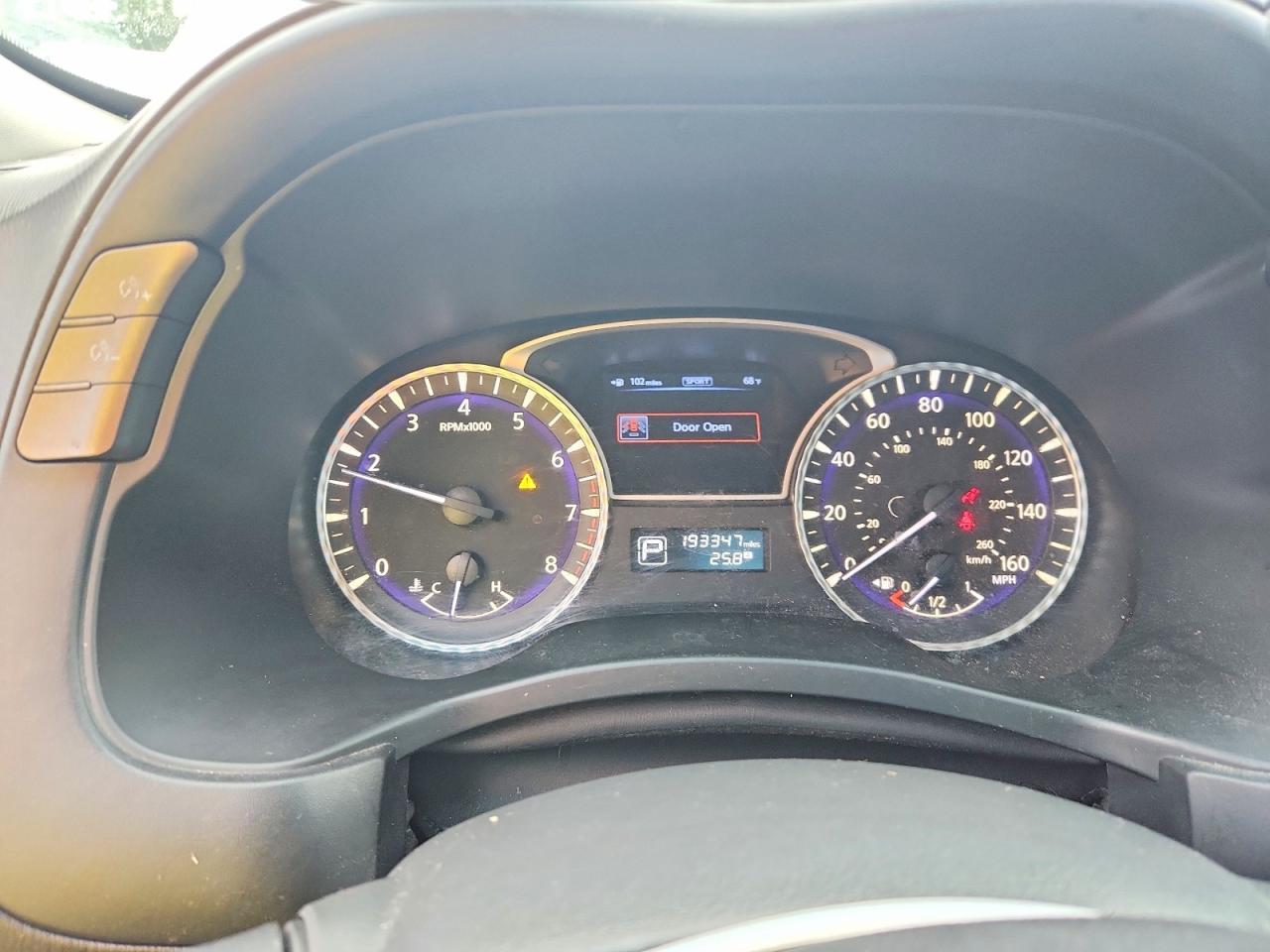 2013 Infiniti Jx35 Base White vin: 5N1AL0MM3DC335732