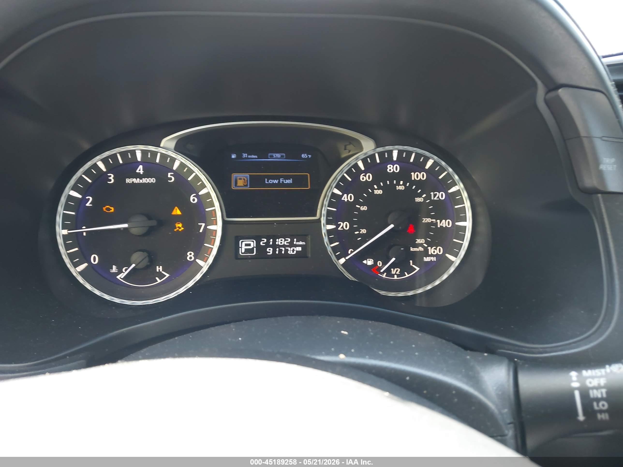 2014 Infiniti Qx60   Gray vin: 5N1AL0MM3EC508358