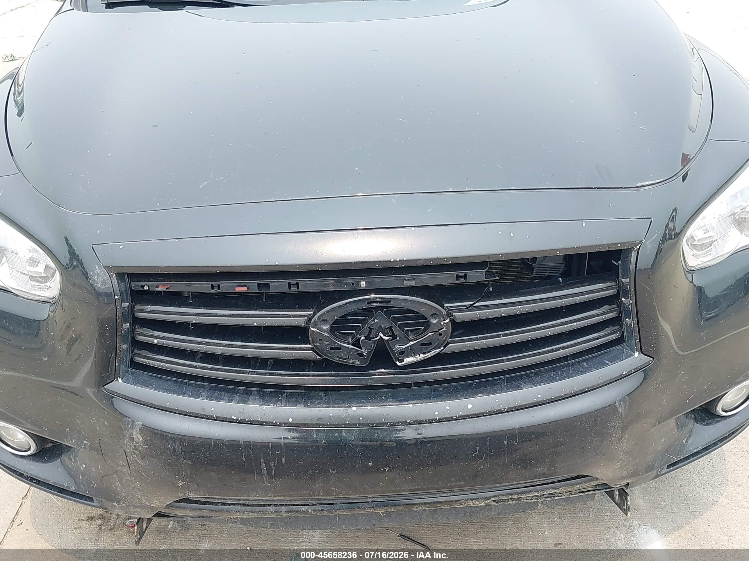 2014 Infiniti Qx60   Черный vin: 5N1AL0MM3EC509770