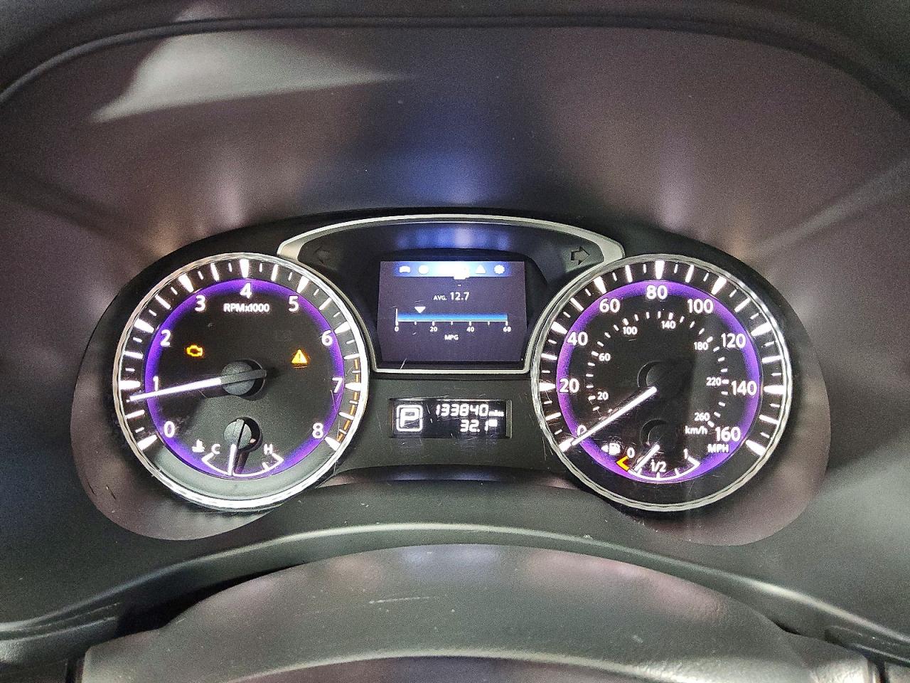 2014 Infiniti Qx60 Base Black vin: 5N1AL0MM3EC528027