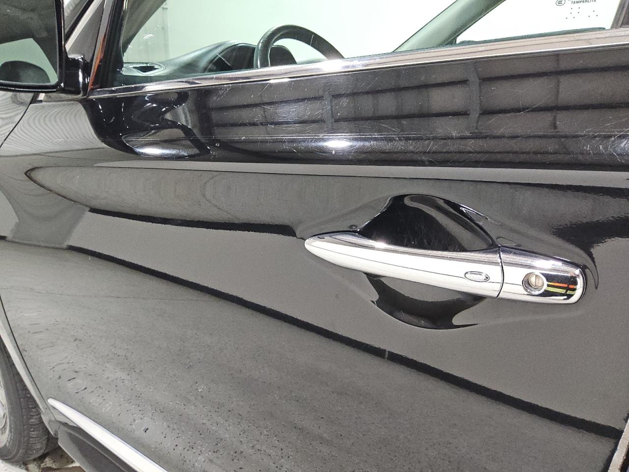 2014 Infiniti Qx60 Base Black vin: 5N1AL0MM3EC528027 Damage: Overall Vehicle, Multiple Scratches Light, 10 Or More