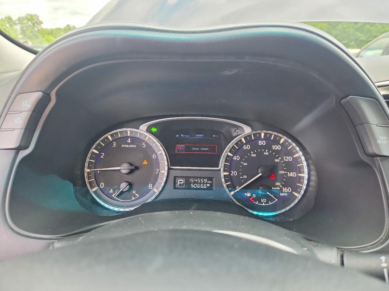 2014 Infiniti Qx60 Base Blue vin: 5N1AL0MM3EC529002