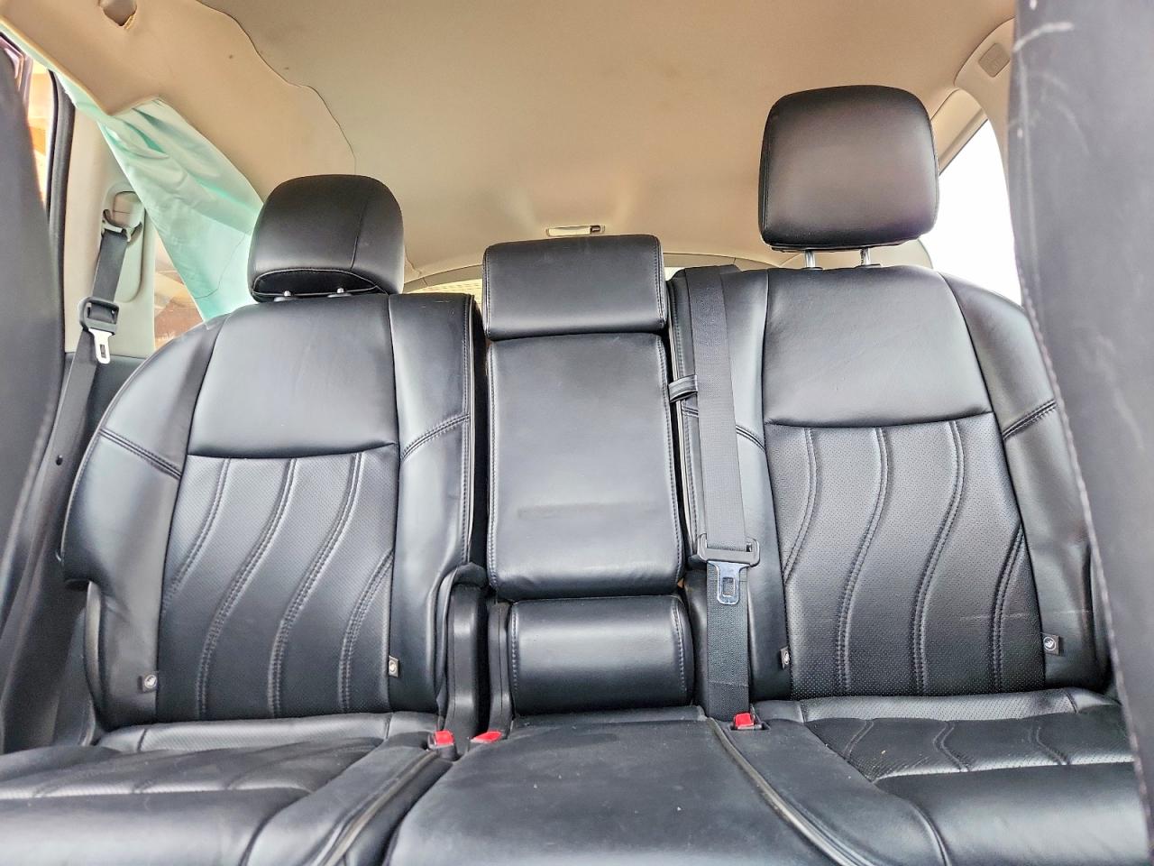 2014 Infiniti Qx60 Base Burgundy vin: 5N1AL0MM3EC540940