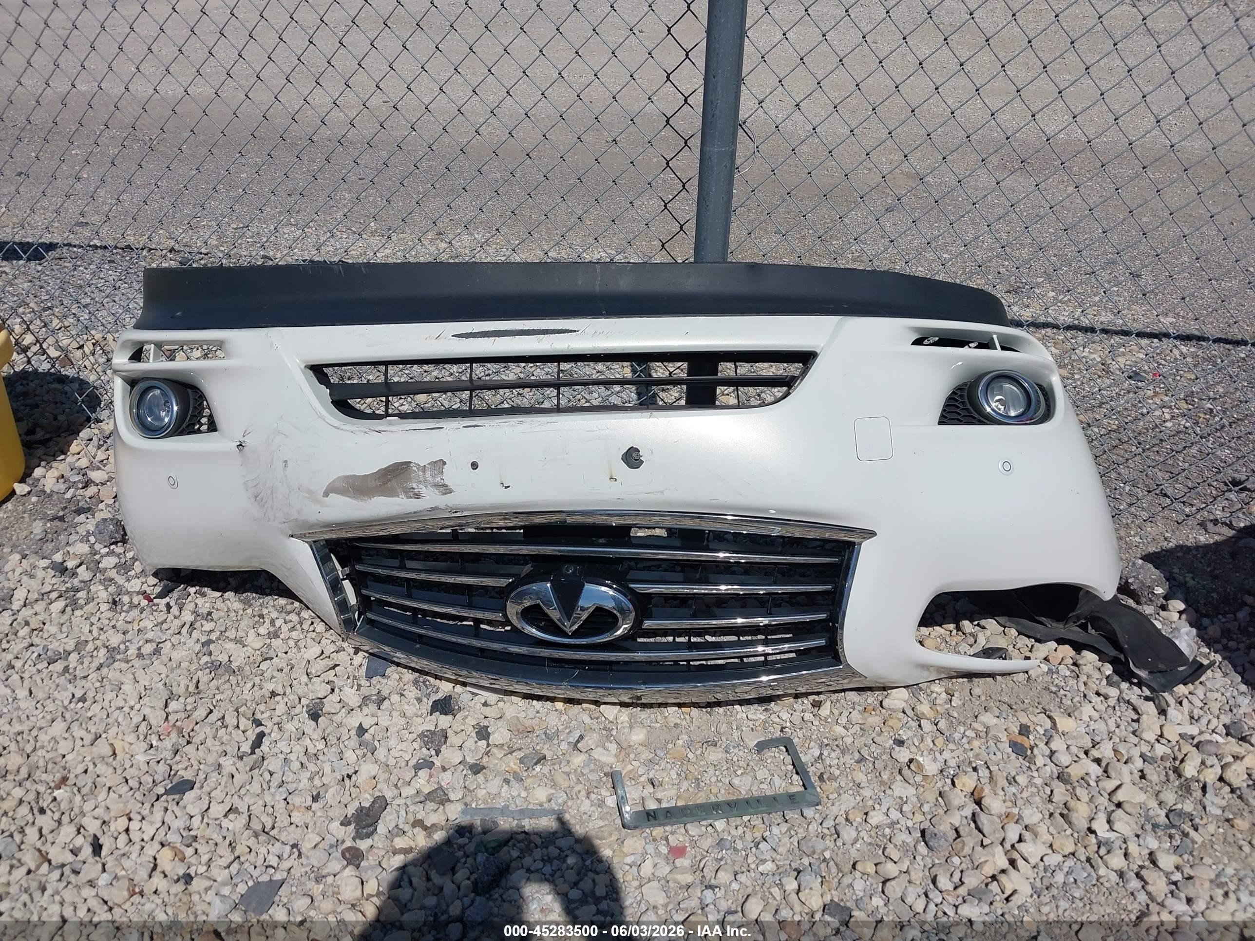 2014 Infiniti Qx60   White vin: 5N1AL0MM3EC547578