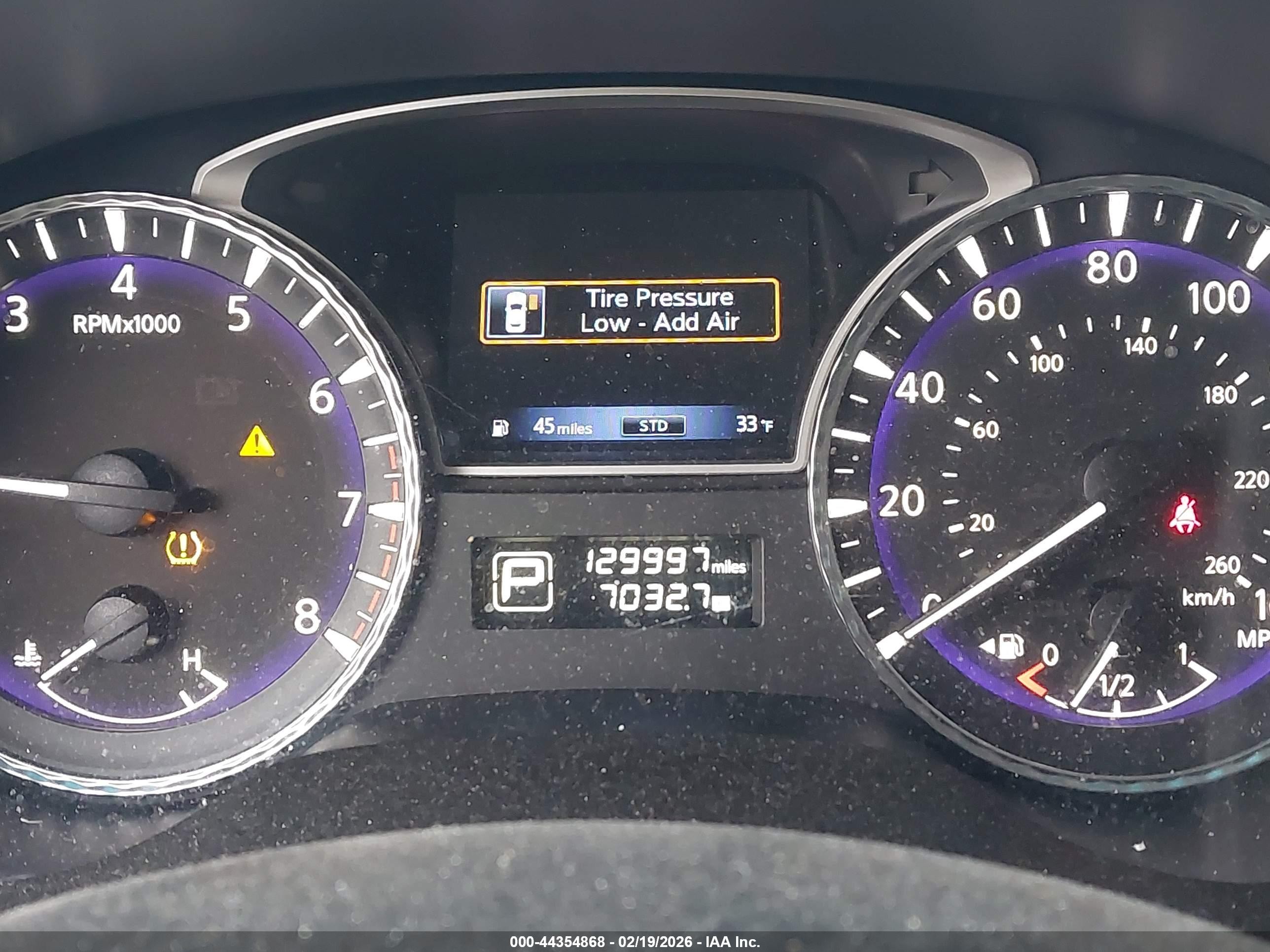 2014 Infiniti Qx60   Gray vin: 5N1AL0MM3EC552487
