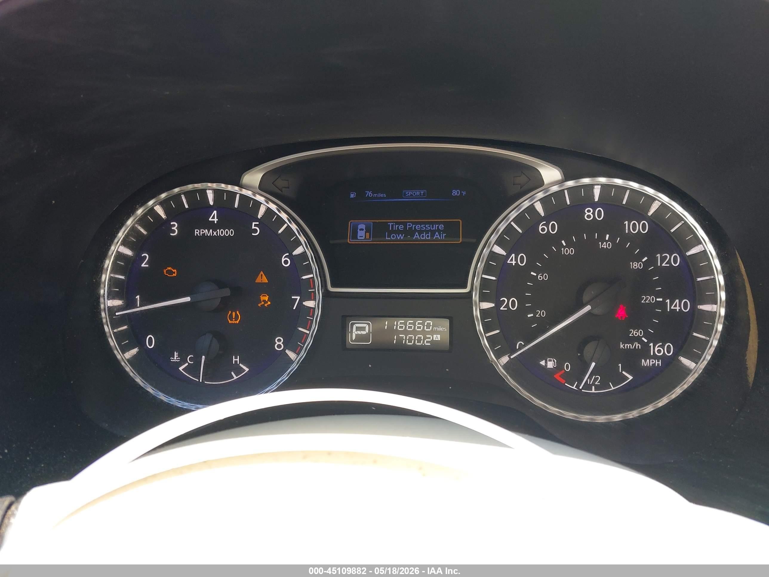 2014 Infiniti Qx60 White vin: 5N1AL0MM3EC552490