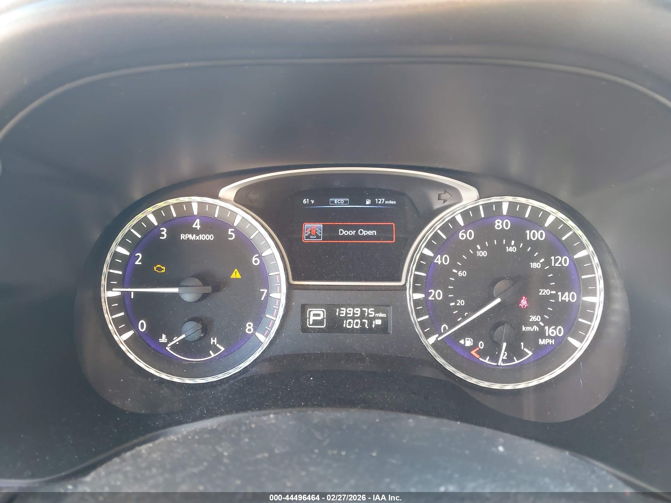2015 Infiniti Qx60 White vin: 5N1AL0MM3FC501900