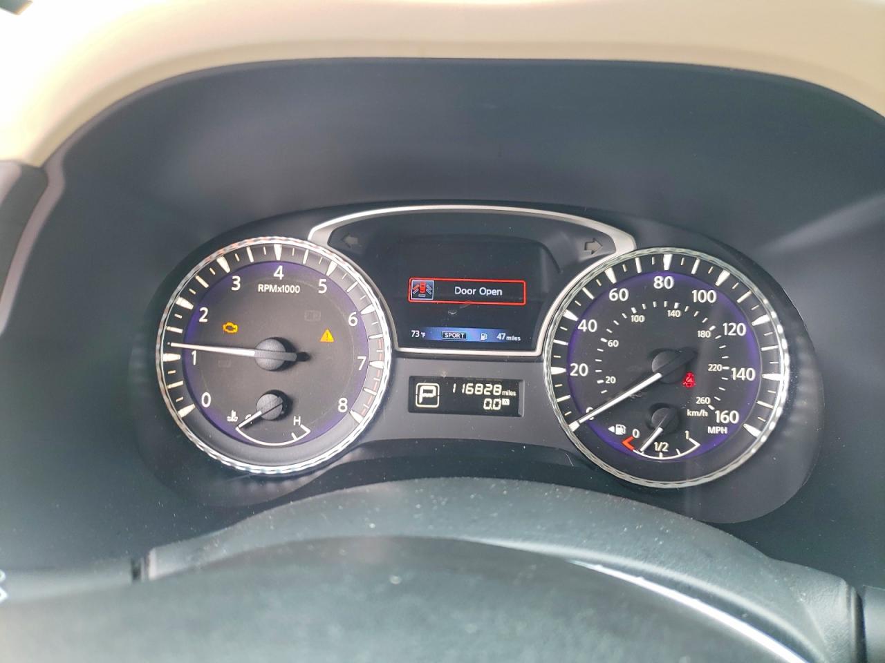 2015 Infiniti Qx60 Base Silver vin: 5N1AL0MM3FC521788