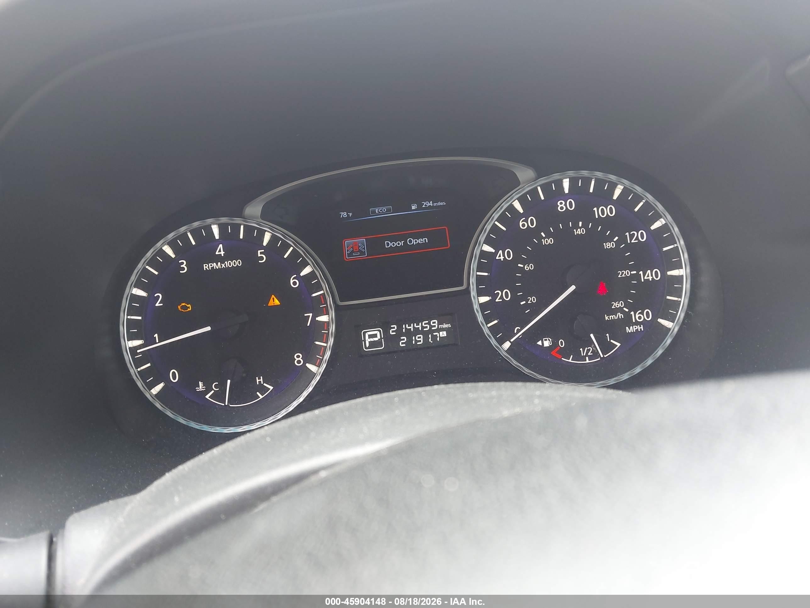 2015 Infiniti Qx60 Gray vin: 5N1AL0MM3FC528336