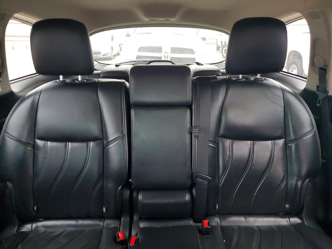 2015 Infiniti Qx60 Base Silver vin: 5N1AL0MM3FC535173